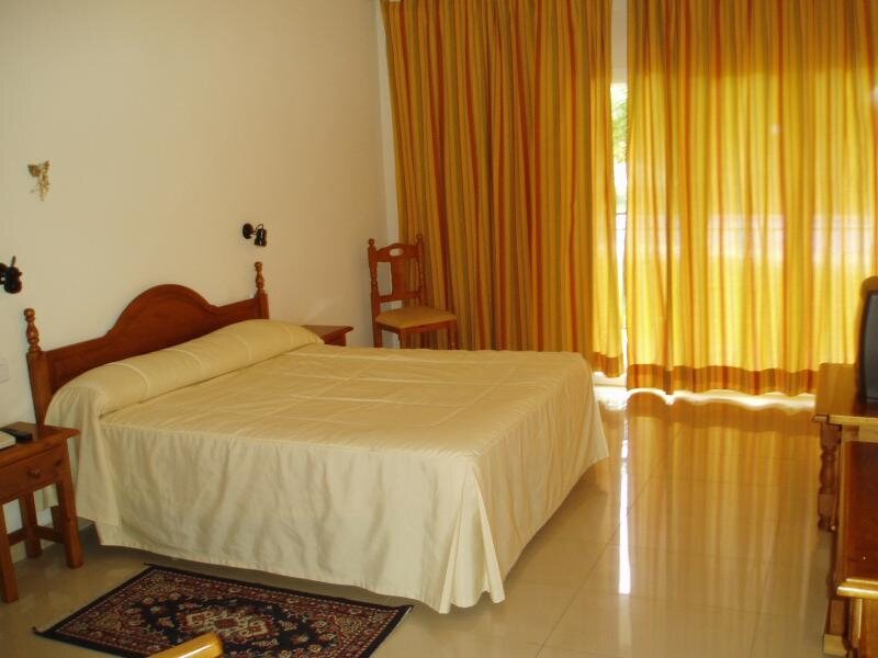 Hotel Manzanares