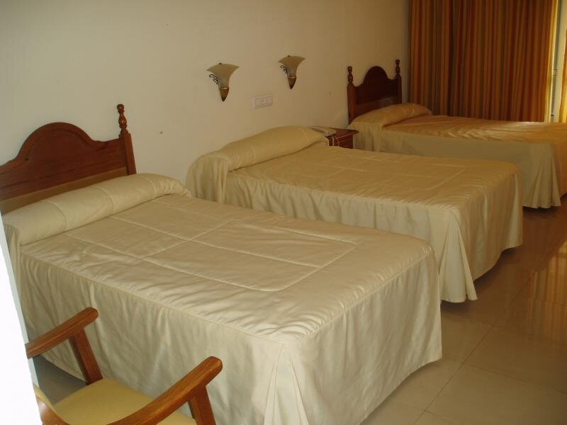 Hotel Manzanares