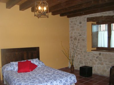 Casas Rurales Hacendera