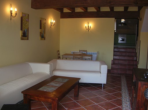 Casas Rurales Hacendera