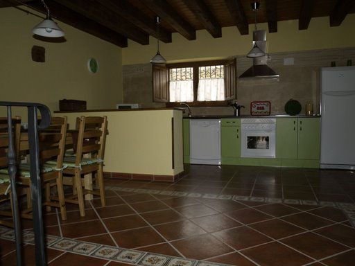 Casas Rurales Hacendera