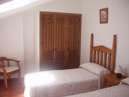 El Portal De La Sierra