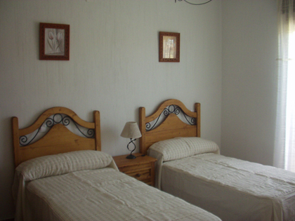 El Portal De La Sierra