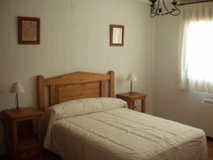 El Portal De La Sierra