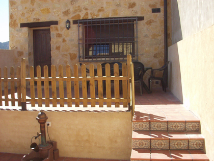 El Portal De La Sierra