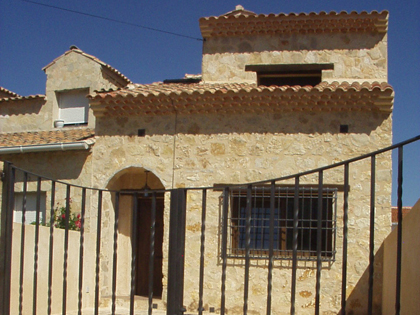 El Portal De La Sierra