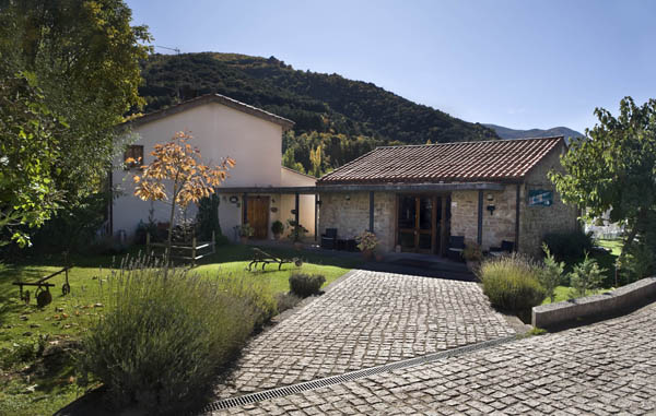 La Posada De San Millán