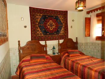 Apartamentos Las Murallas