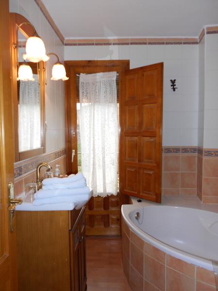Apartamentos Las Murallas