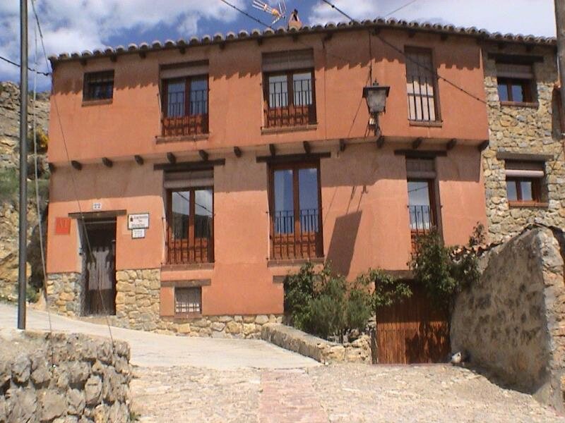 Apartamentos Las Murallas