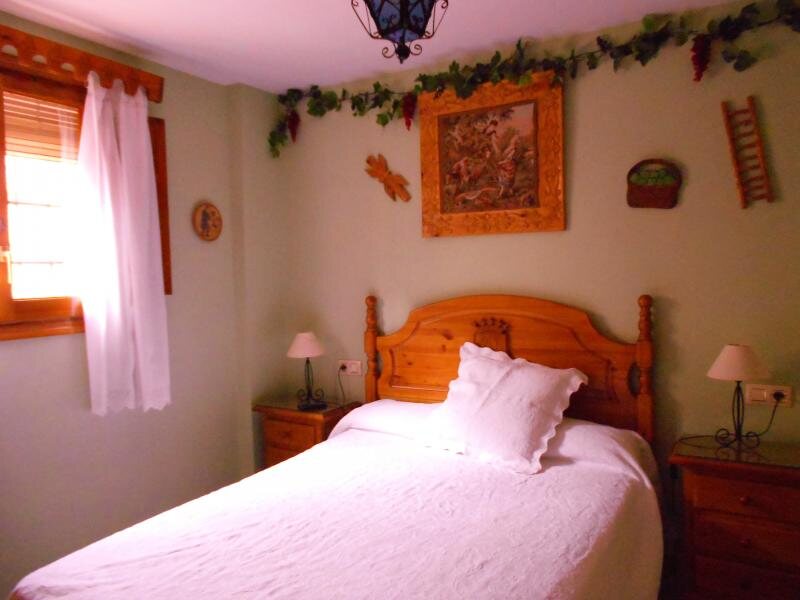 Apartamentos Las Murallas