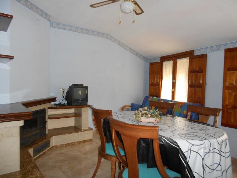 Apartamentos Las Murallas