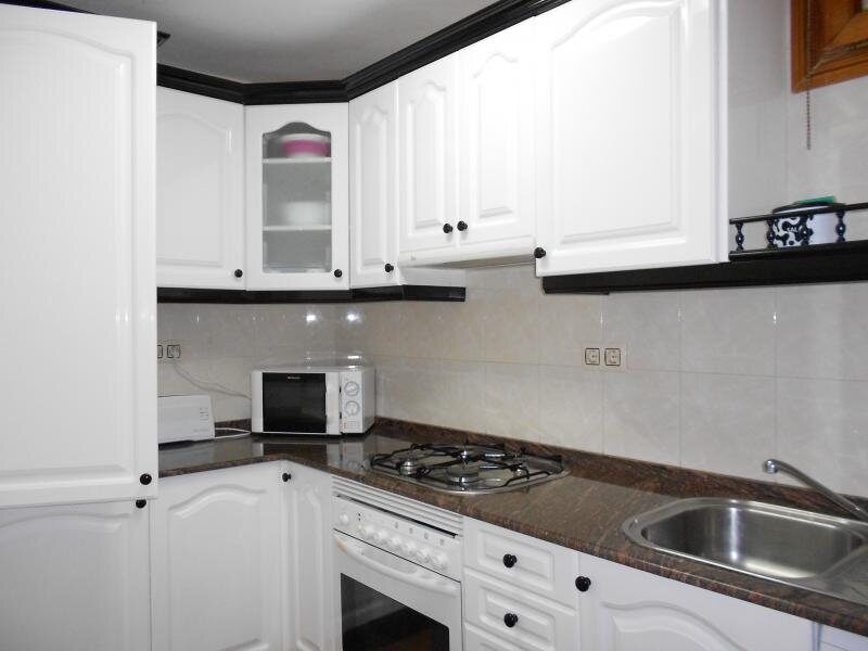 Apartamentos Las Murallas