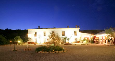 El Olivar De Tramaya