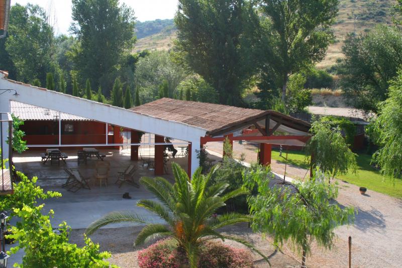 El Olivar De Tramaya
