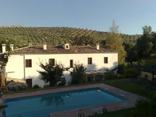 El Olivar De Tramaya