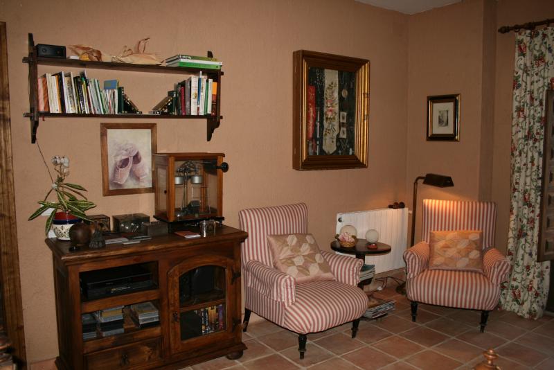 El Olivar De Tramaya