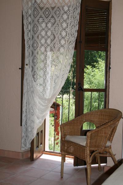 El Olivar De Tramaya