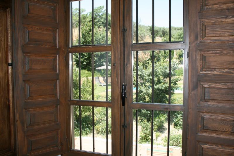 El Olivar De Tramaya
