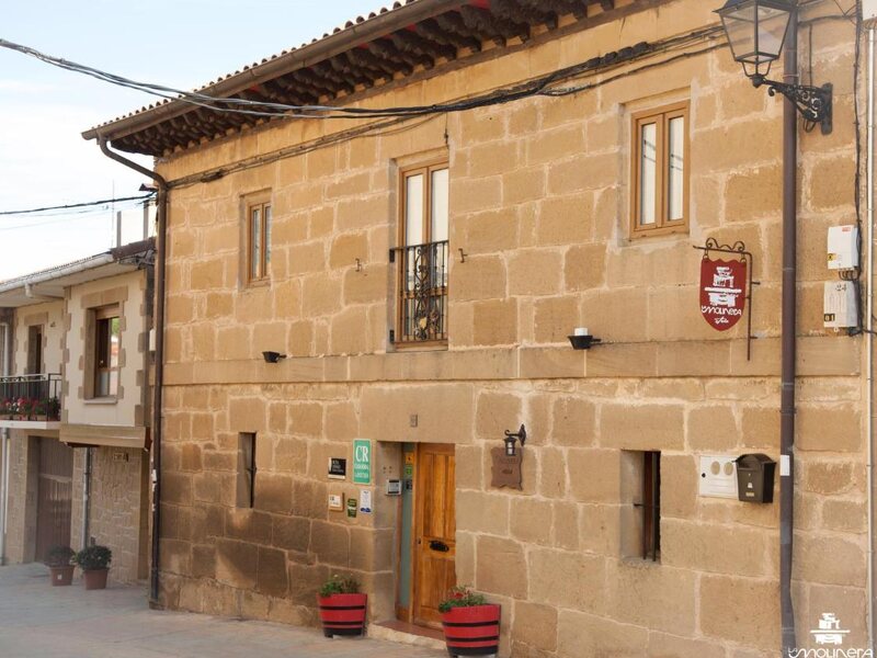 La Molinera Etxea