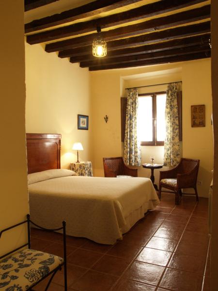 Casa El Jardín De San Bartolomé