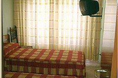 Restaurante Pension El Salvador