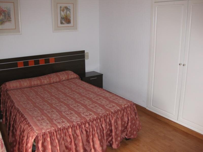 Casas Rurales Camino Granada