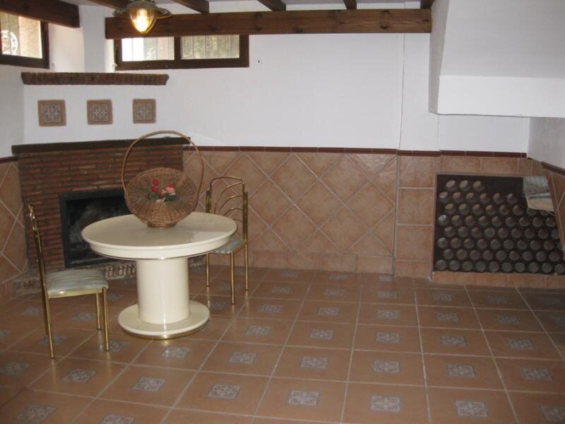 Casas Rurales Camino Granada