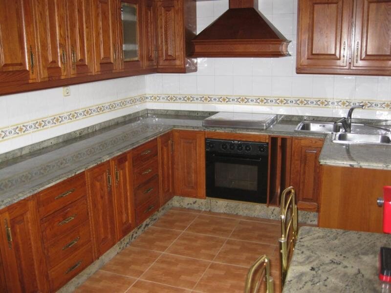 Casas Rurales Camino Granada