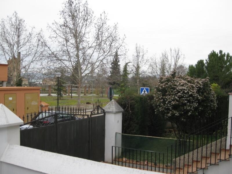 Casas Rurales Camino Granada