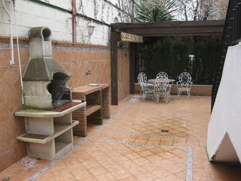 Casas Rurales Camino Granada