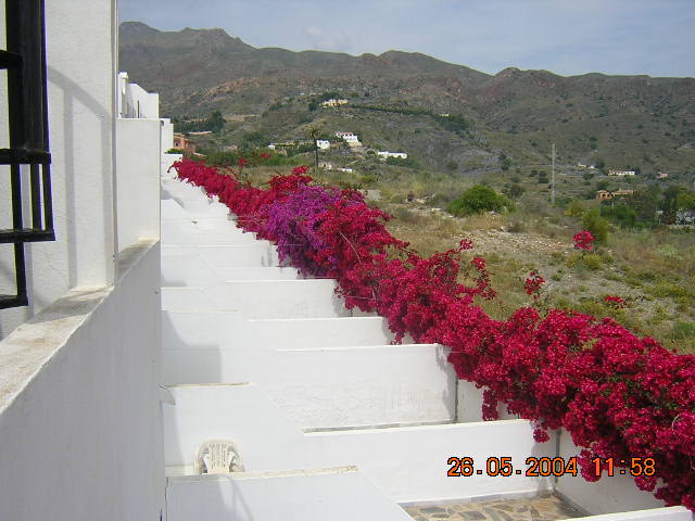Villas Mirador del Mar