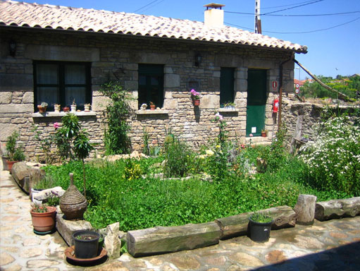 Casa Las Uces