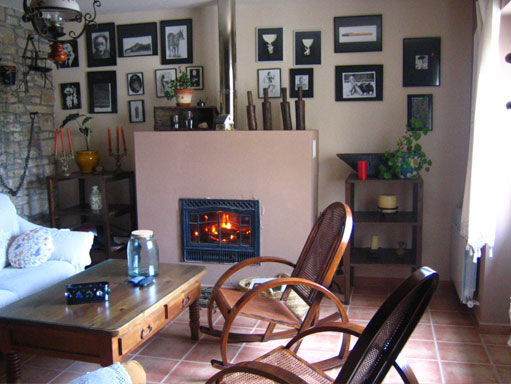 Casa Las Uces