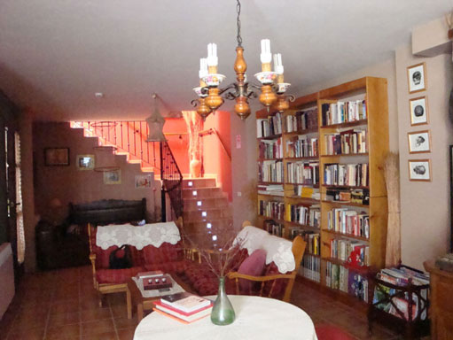 Casa Las Uces