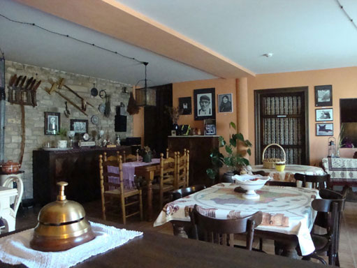 Casa Las Uces