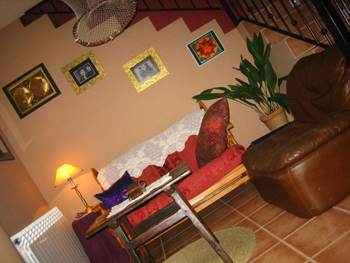 Casa Las Uces