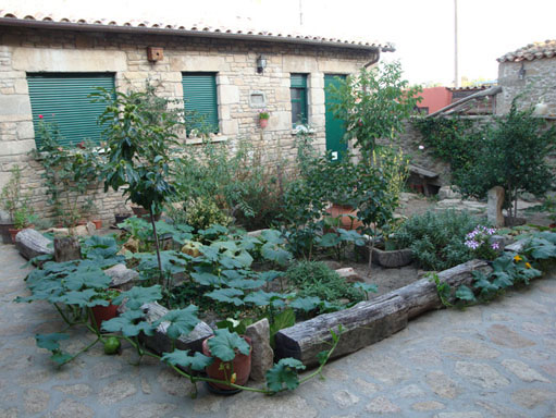 Casa Las Uces