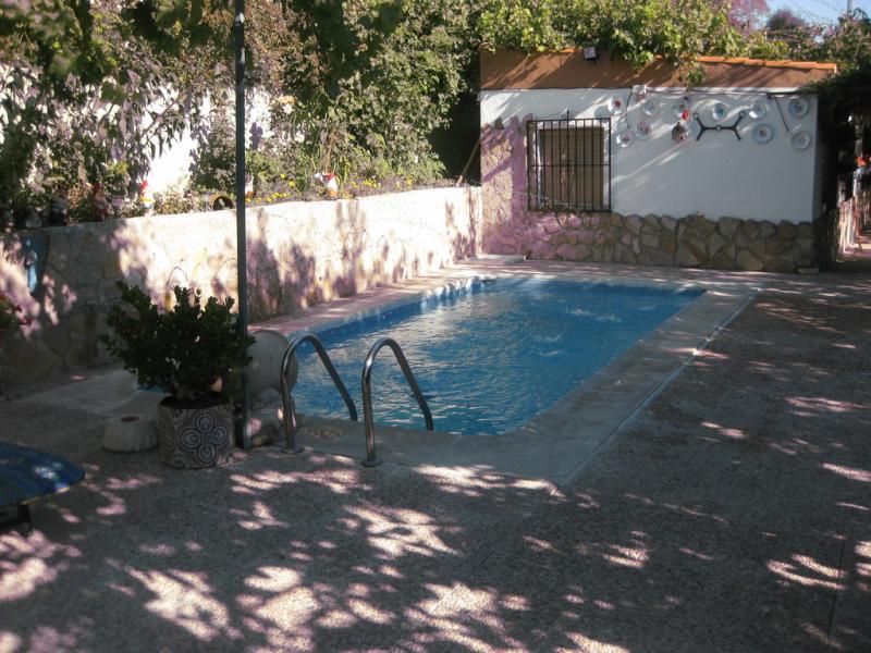 Cortijo Doña Antonia