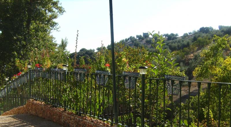 Cortijo Doña Antonia