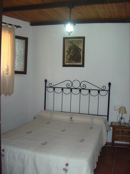 Cortijo Doña Antonia