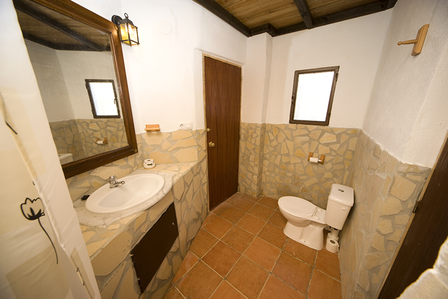 Cortijo Doña Antonia