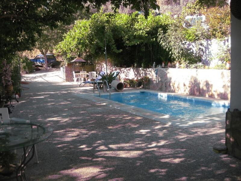 Cortijo Doña Antonia