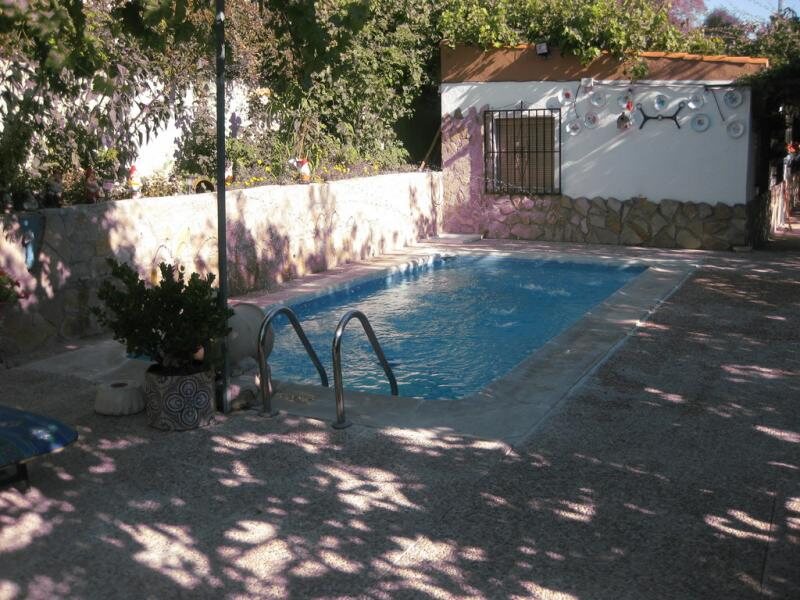 Cortijo Doña Antonia