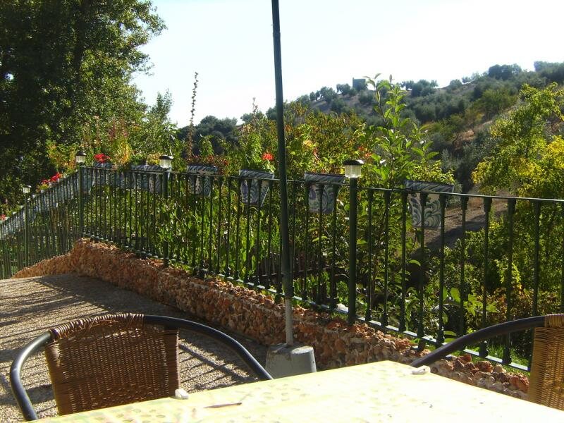 Cortijo Doña Antonia