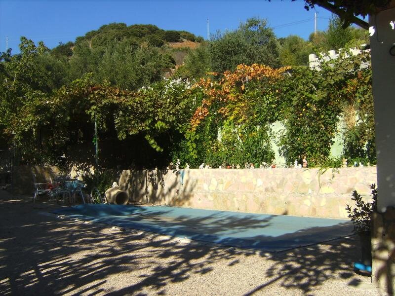 Cortijo Doña Antonia