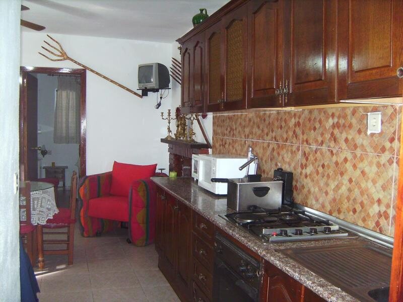 Cortijo Doña Antonia