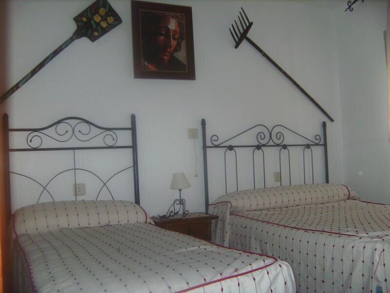 Cortijo Doña Antonia