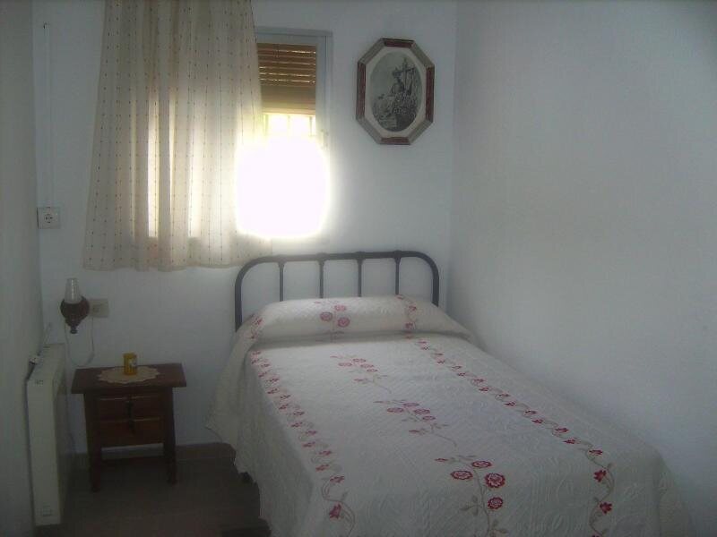 Cortijo Doña Antonia