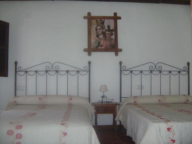 Cortijo Doña Antonia